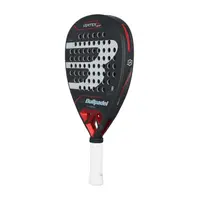 Bullpadel Vertex 04 Comfort, schuin