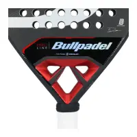 Bullpadel Vertex 04 Comfort, detail