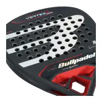 Bullpadel Vertex 04 Comfort, detail