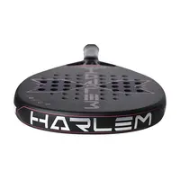 Harlem Bionic, detail