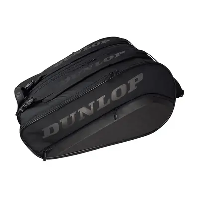 Dunlop Elite Black