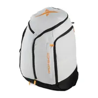 Drop Shot Marina White Bag, schuin