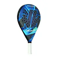 Akkeron Black Poseidon, schuin