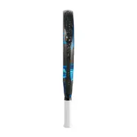 Akkeron Black Poseidon, zijkant