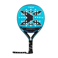 Nox X-Zero Blue 2026, voorkant