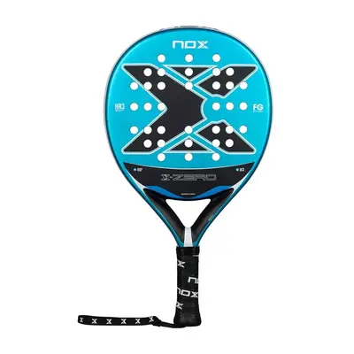 Nox X-Zero Blue 2026