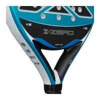 Nox X-Zero Blue 2026, detail