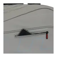 Royal Padel Force Grey 2026, detail