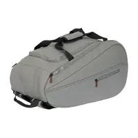Royal Padel Force Grey 2026, schuin