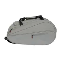 Royal Padel Force Grey 2026, voorkant