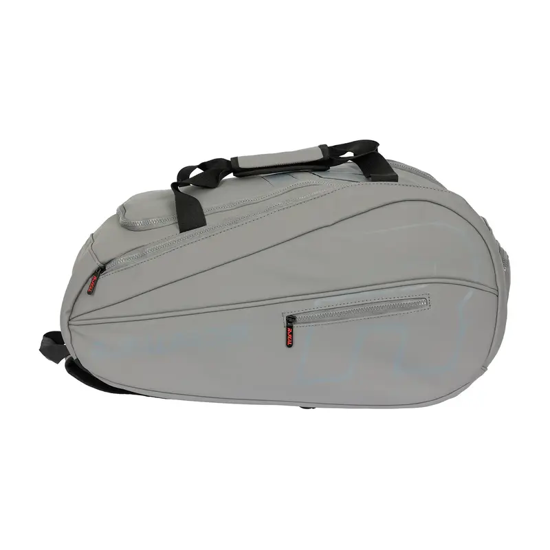 Royal Padel Force Grey 2026, voorkant