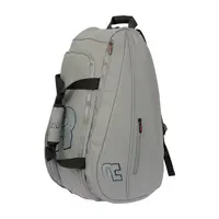 Royal Padel Force Grey 2026, zijkant
