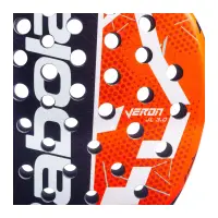 Babolat Veron Juan Lebron 3.0, detail