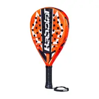 Babolat Veron Juan Lebron 3.0, schuin