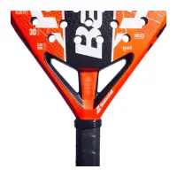 Babolat Veron Juan Lebron 3.0, detail