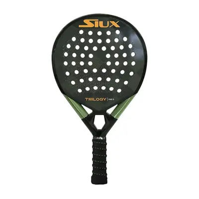 Siux Trilogy Pro 5 2025