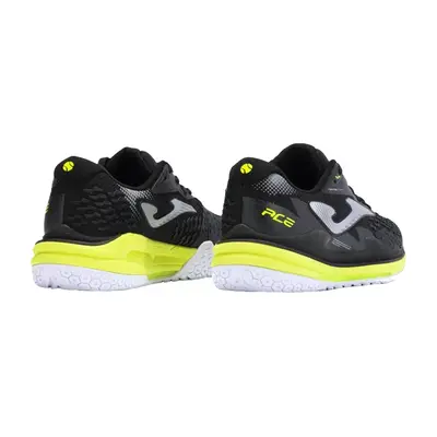 Joma Ace Men 2401 Black FW25 (Shoes) 2025, foto 2