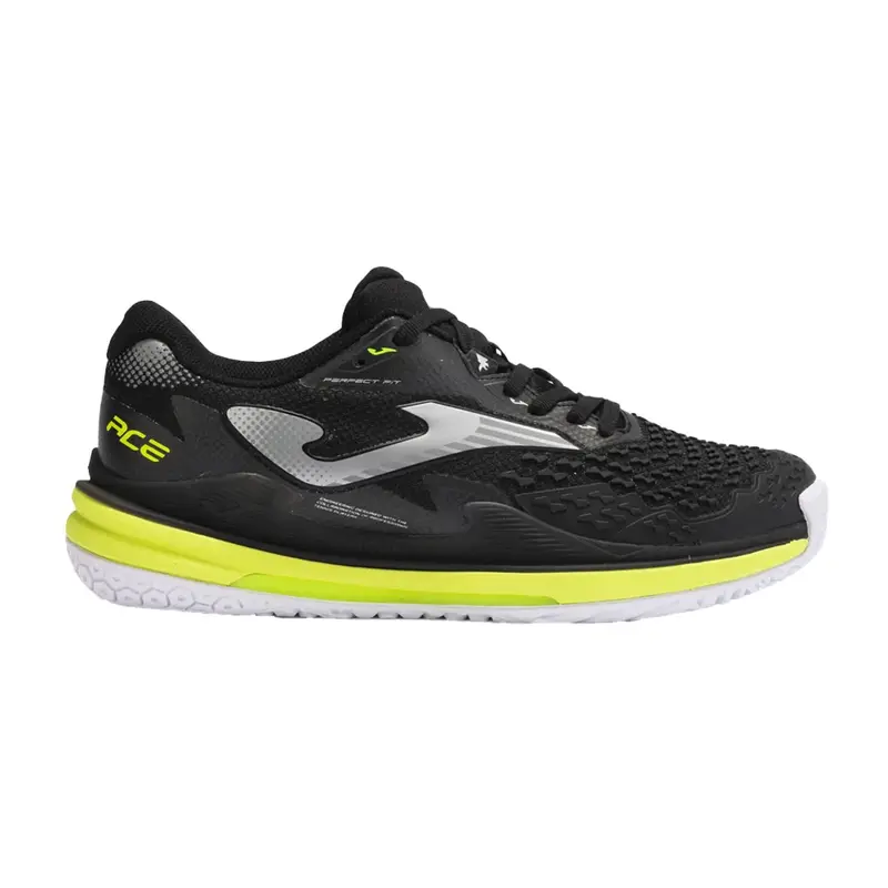 Joma Ace Black Standaard