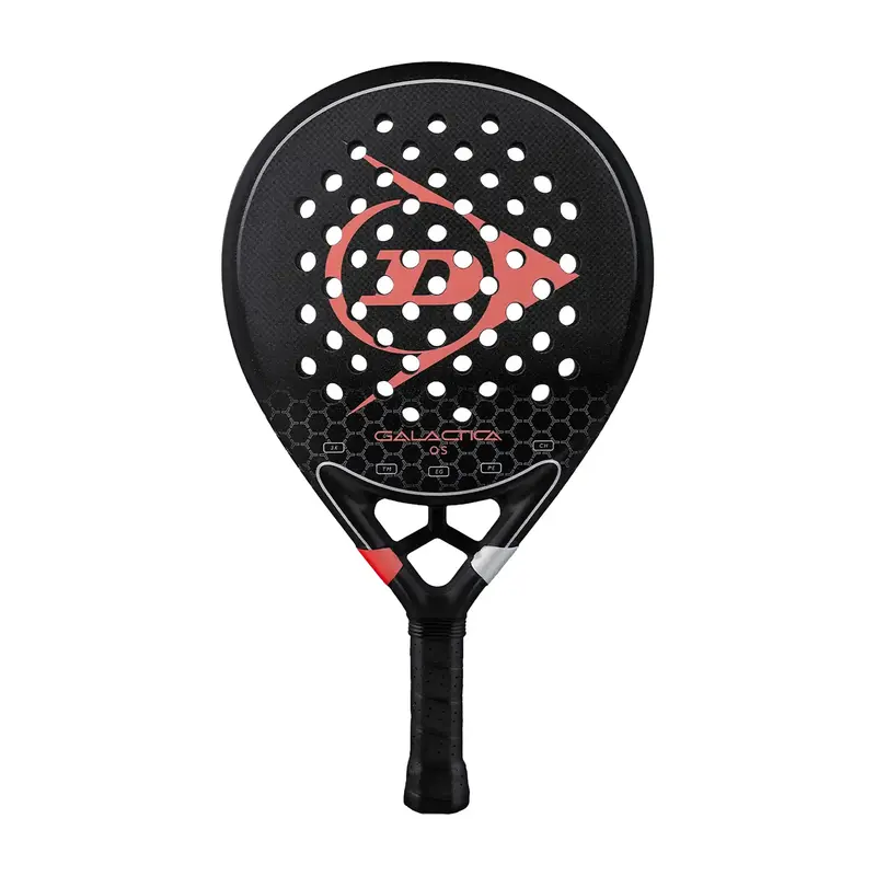 Dunlop Galactica Os
