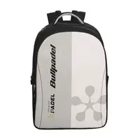 Bullpadel Neuron Premier Paddle 26 Backpack, voorkant