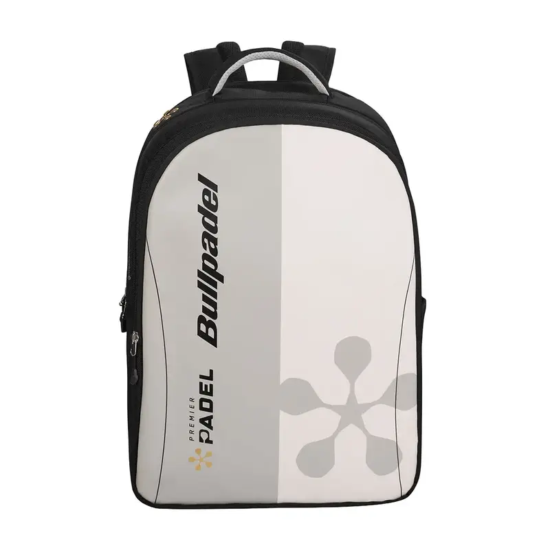 Bullpadel Neuron Premier Paddle 26 Backpack, voorkant