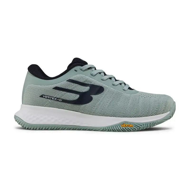 Bullpadel Vertex Vibram 26i Groen