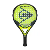 Dunlop Titan 2.0 Yellow Blue, voorkant