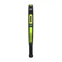 Dunlop Titan 2.0 Yellow Blue, zijkant