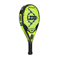 Dunlop Titan 2.0 Yellow Blue, schuin