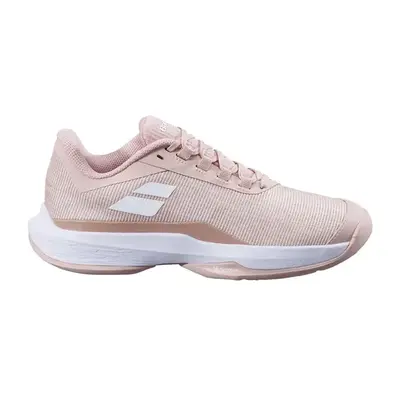 Babolat Jet Tere 2 Clay Pink