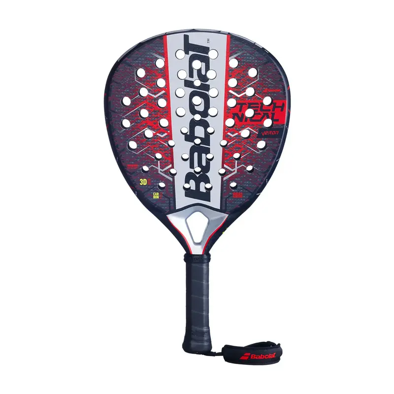 Babolat Technical Veron 2025, voorkant