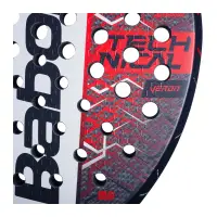 Babolat Technical Veron 2025, detail