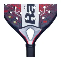 Babolat Technical Veron 2025, detail