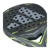 Adidas Arrow Hit Carbon Attk, detail
