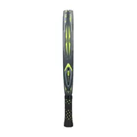 Adidas Arrow Hit Carbon Attk, zijkant