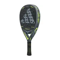 Adidas Arrow Hit Carbon Attk, schuin