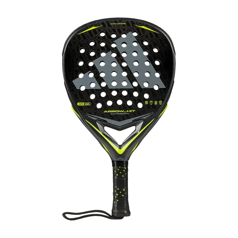 Adidas Arrow Hit Carbon Attk, voorkant