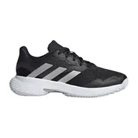 Adidas Courtjam Control Black, foto 1