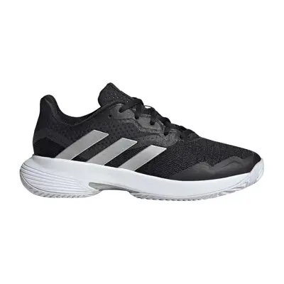 Adidas Courtjam Control Black