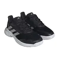 Adidas Courtjam Control Black, foto 2