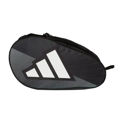 Adidas Racket Bag Control Black 2026