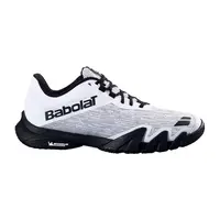 Babolat Jet Viva White/Black, foto 1