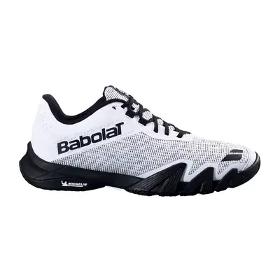 Babolat Jet Viva White/Black