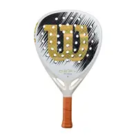 Wilson Defy Pro V1 SE, voorkant