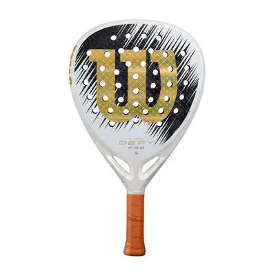 Wilson Defy Pro V1 SE padelracket