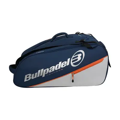 Bullpadel Advance Navy Blue Bpp26014