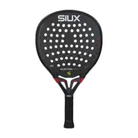 Siux Electra Pro Shadow Red 2026
