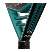 Enebe Mustang Esmerald 15K, detail