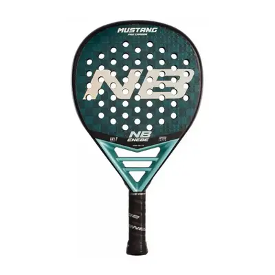 Enebe Mustang Esmerald 15K