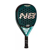 Enebe Mustang Esmerald 15K, schuin